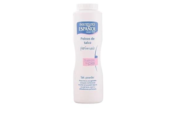 Poudres et talc Vignette