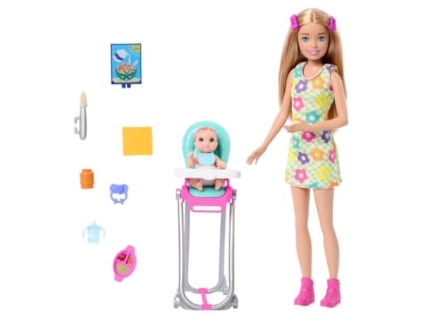 Poupées barbie Vignette