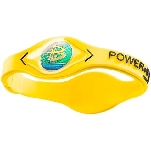 Power Balance thumbnail