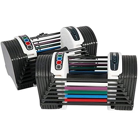 Power Block Hanteln