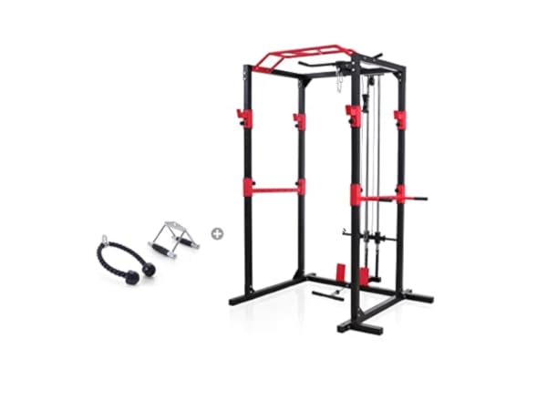 Power Cages für Krafttraining Vorschaubild