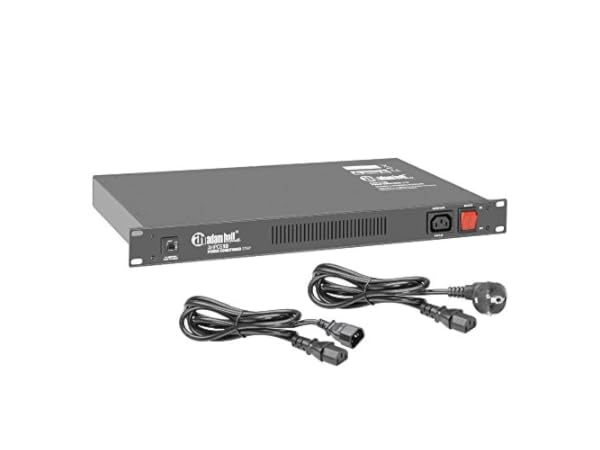 Power Conditioner Vorschaubild