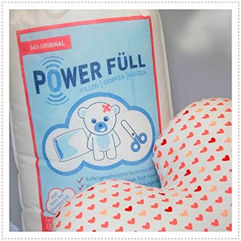 POWER FÜLL thumbnail