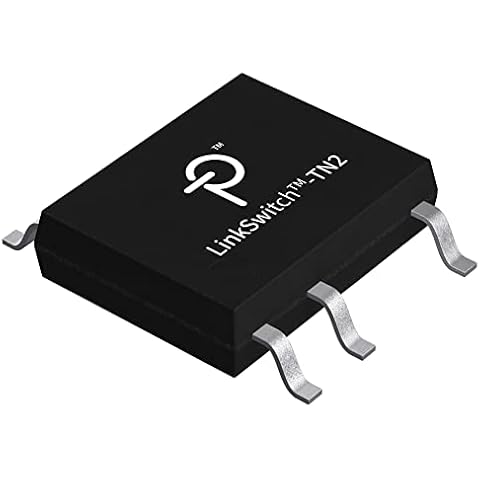 Power Integrations thumbnail