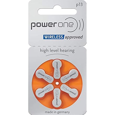 Power One thumbnail