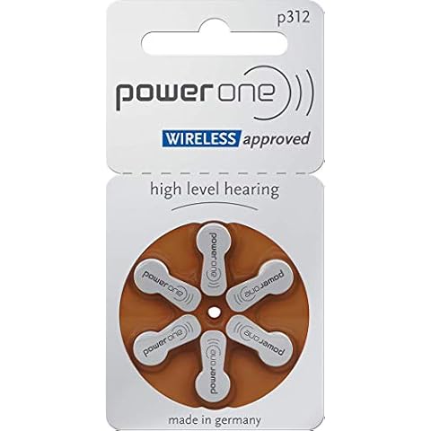 Power One thumbnail