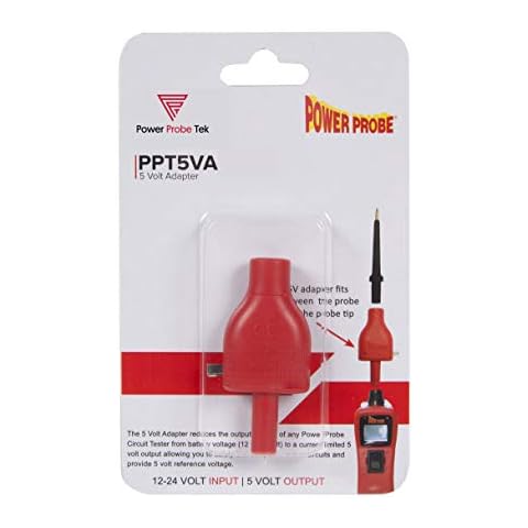 Power Probe thumbnail