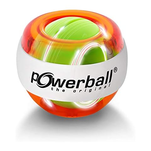 Powerball Gyroskopische Trainingsgeräte