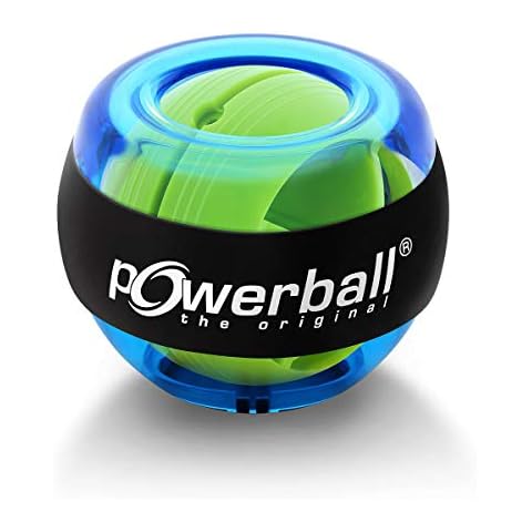 Powerball thumbnail