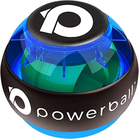 Powerball thumbnail