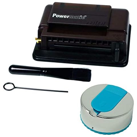 Powermatic thumbnail