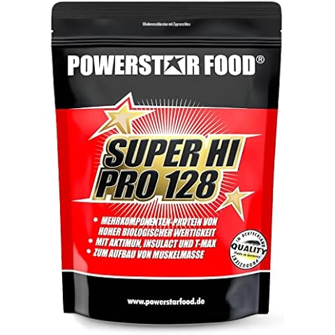 POWERSTAR FOOD thumbnail