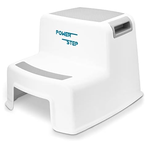 Powerstep thumbnail