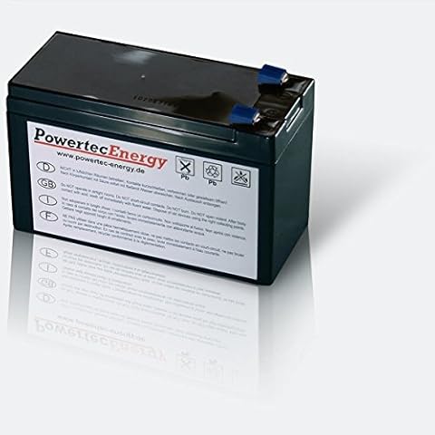 Powertec Energy thumbnail