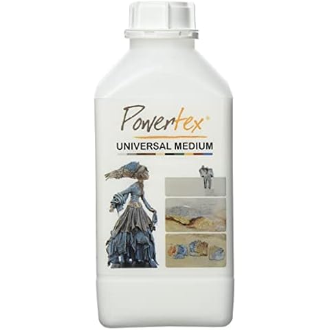 Powertex thumbnail