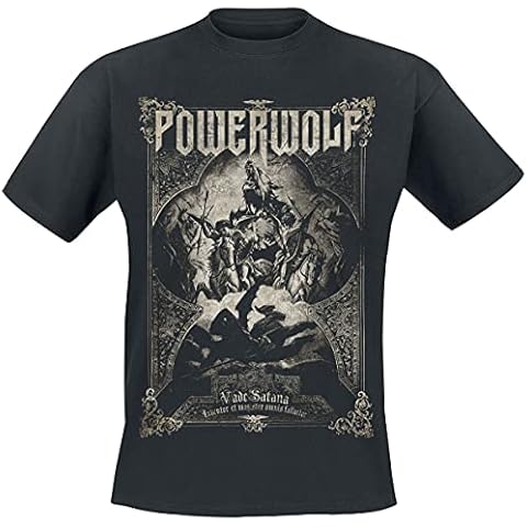 Powerwolf thumbnail