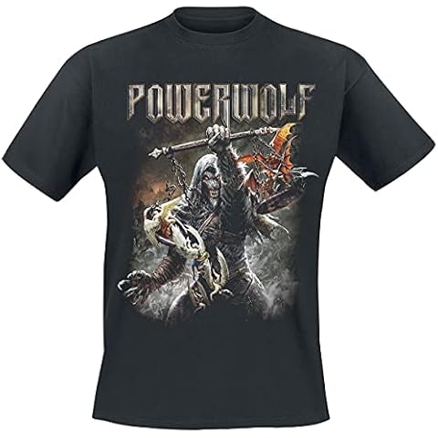 Powerwolf thumbnail