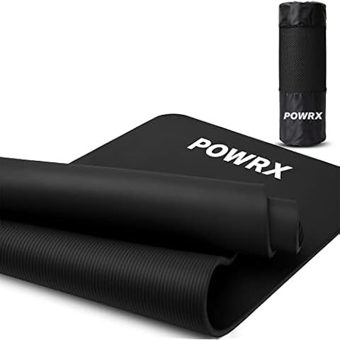 POWRX Yogamatten