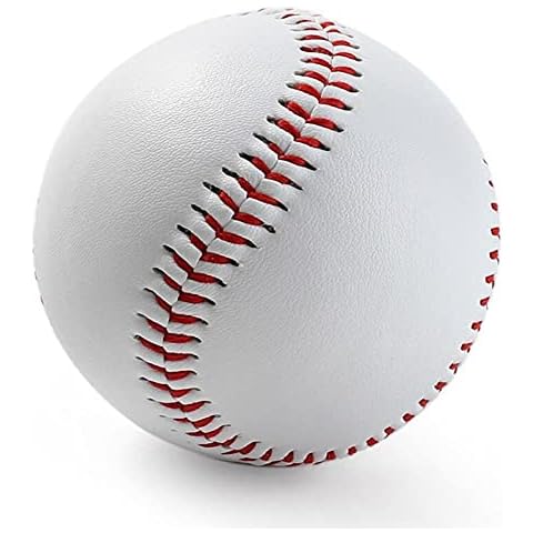 Baseball-Übungsbälle