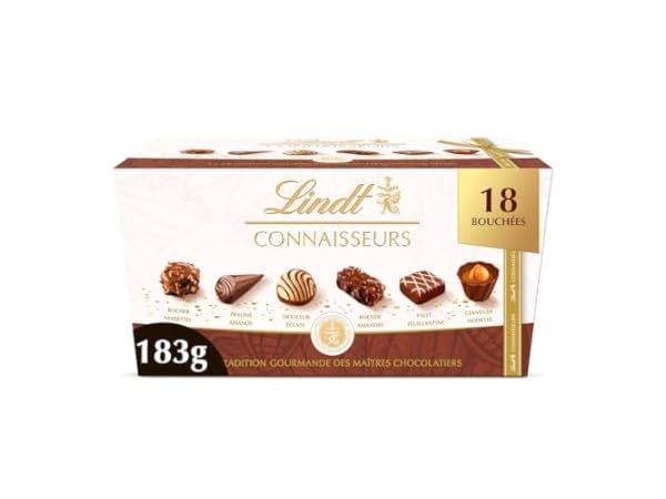 Pralines et truffes Vignette