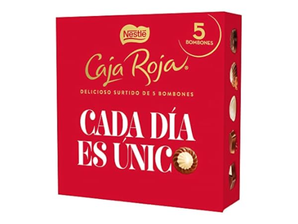 Pralinés y trufas de chocolate Miniatura