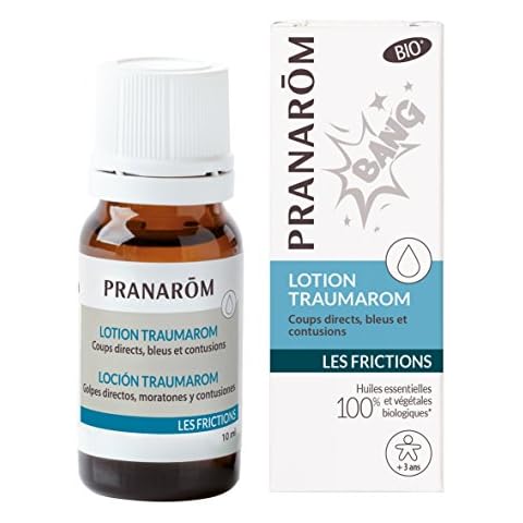 Pranarom thumbnail