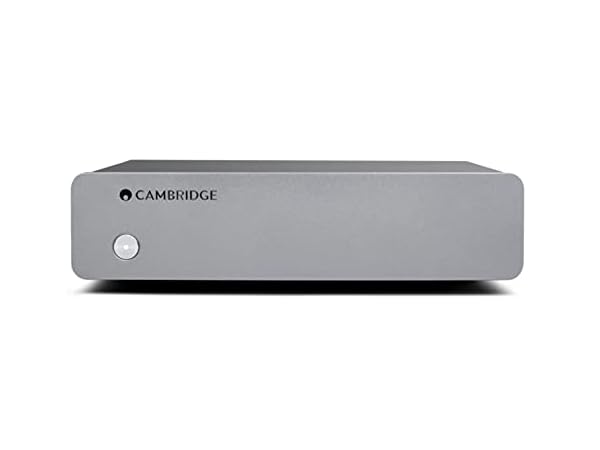 Preamplificadores para equipos de audio y Hi-Fi Miniatura