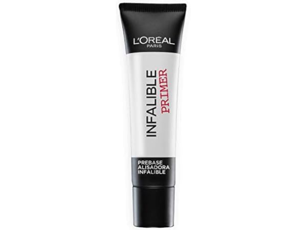 Prebases de maquillaje Miniatura