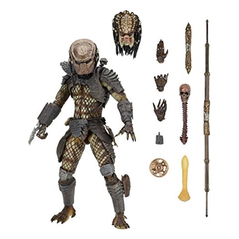 PREDATOR thumbnail