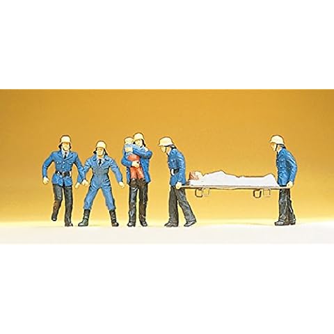 Preiser 1/87 Ème thumbnail