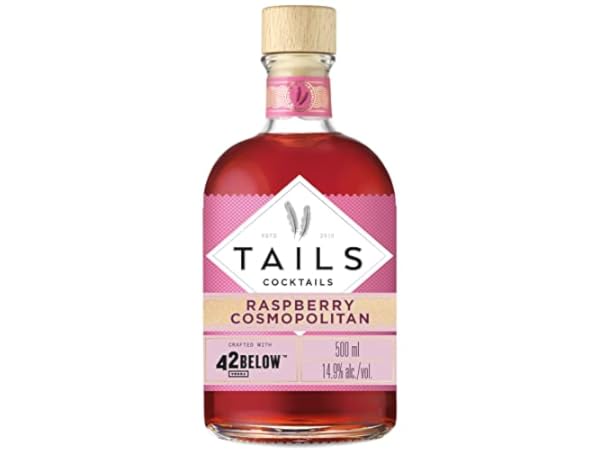 Préparations pour cocktails Vignette