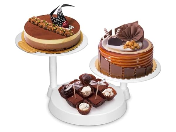 Présentoirs à gâteau Vignette