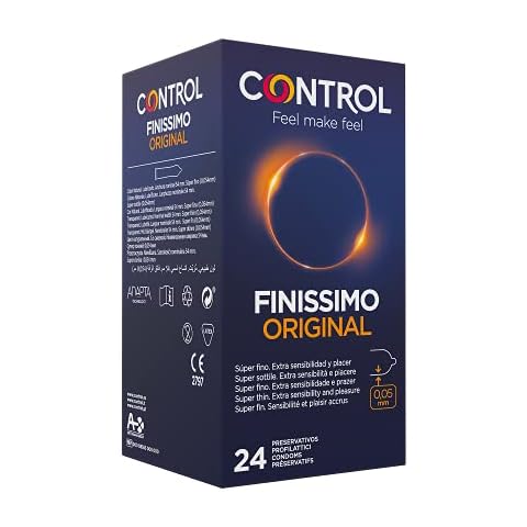 Preservativos masculinos en sexo seguro