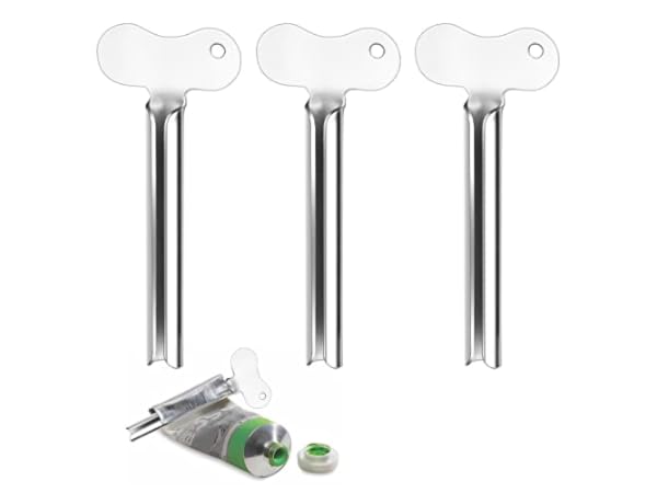 Presse-tubes de peinture Vignette