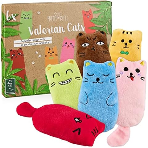 PRETTY KITTY thumbnail