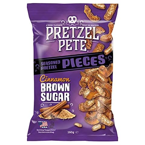 Pretzel Pete thumbnail