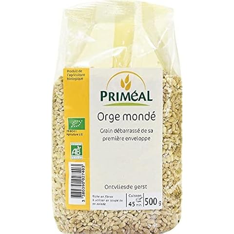 PRIMÉAL thumbnail