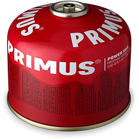 Primus thumbnail