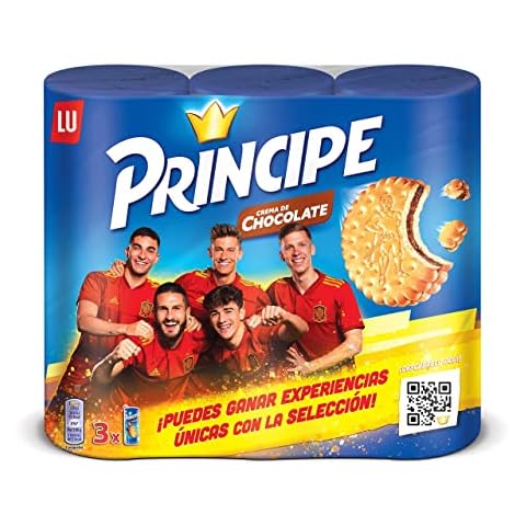 Principe thumbnail