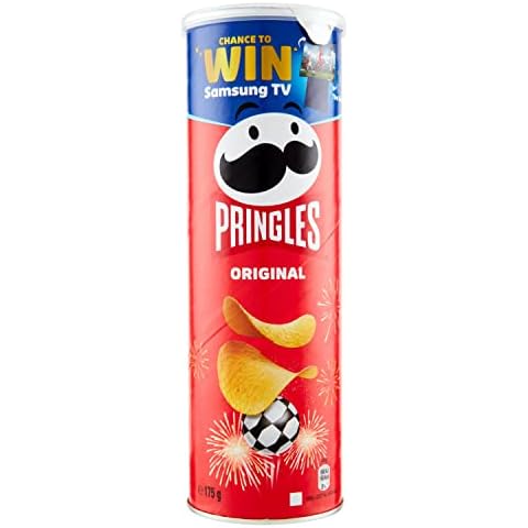 Pringles thumbnail