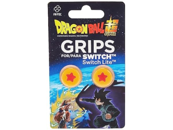 Prises de pouce pour Nintendo Switch Vignette