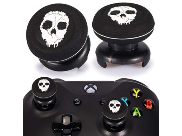 Prises de pouce pour Xbox One Vignette