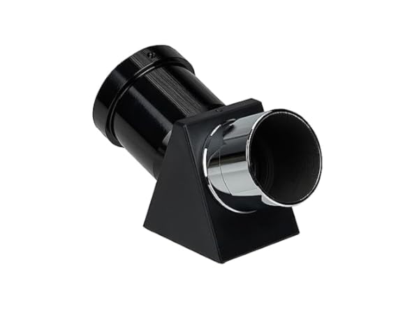Prismes diagonaux et droits pour télescopes Vignette
