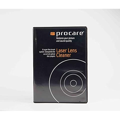 Pro Care thumbnail