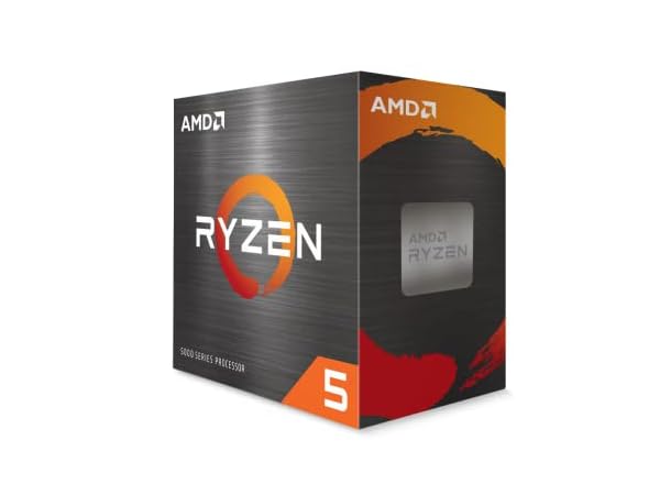 Processeurs AMD thumbnail