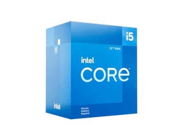 Processeurs Intel thumbnail