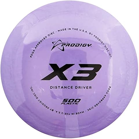 Prodigy Disc Golfschlägerköpfe