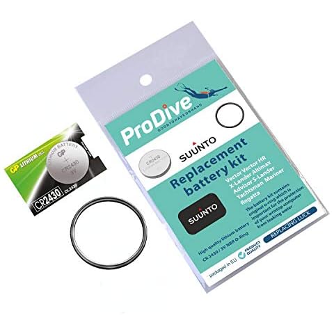 ProDive good to have on hand thumbnail
