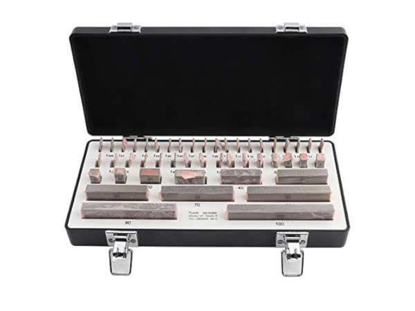 Productos de calibración Miniatura