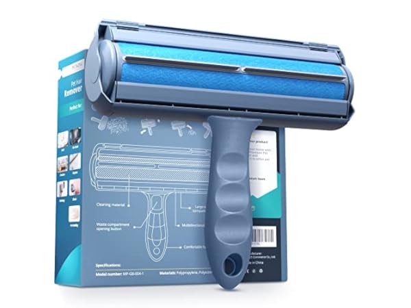 Productos de eliminación de pelo gatos Miniatura